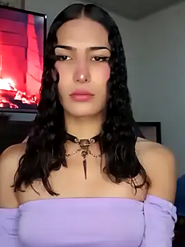 Snapshot of Lanna_hott_ chatting on 10.02.25 Lanna hott online show from 10.02.25