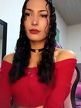 Lanna hott  online show from 02.14.26