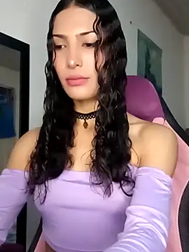 Lanna hott  online show from 03.07.26