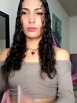 Lanna hott  online show from 03.14.26