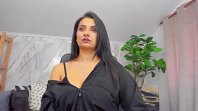 JennaPrice online show from 03.12.25