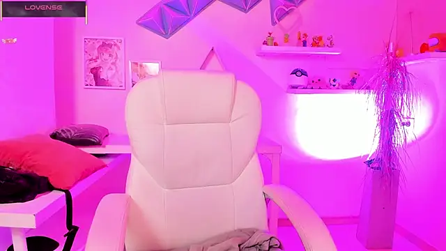 Snapshot of Valkiria_ponce chatting on 09.11.25 Valkiria ponce online show from 09.11.25