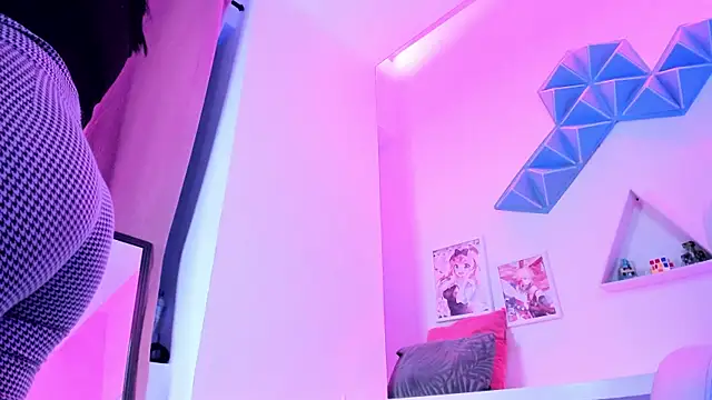 Valkiria ponce online show from 12.23.25