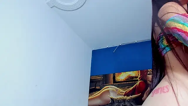 SaraRoy  online show from 02.22.25