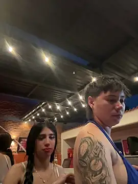 SaraRoy  online show from 09.30.25