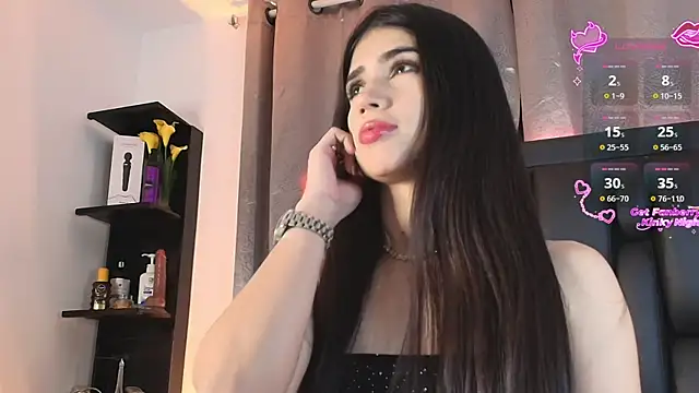 Snapshot of SaraRoy_ chatting on 06.16.26 SaraRoy online show from 06.16.26