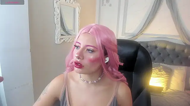 Khali reed  online show from 01.21.25