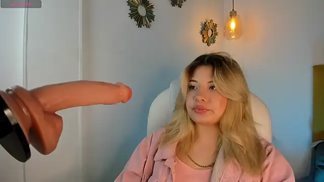 Khali reed  online show from 04.16.26