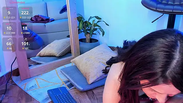 mrs griseld  online show from 01.31.25