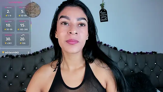 Yasiir 0229 online show from 03.17.26