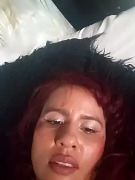 Kyara Queen online show from 01.31.25