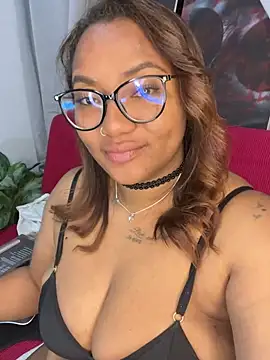 Lilithcaballero online show from 03.04.25