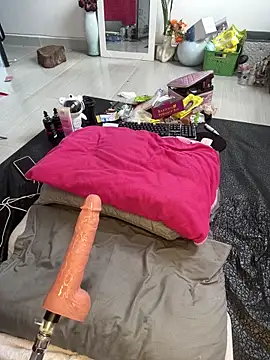 Lilithcaballero online show from 03.16.25