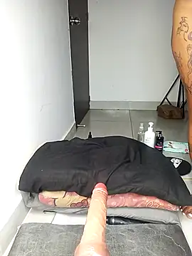 Lilithcaballero online show from 03.16.26