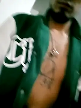 Snapshot of ale3J4a chatting on 02.01.25 ale3J4a online show from 02.01.25