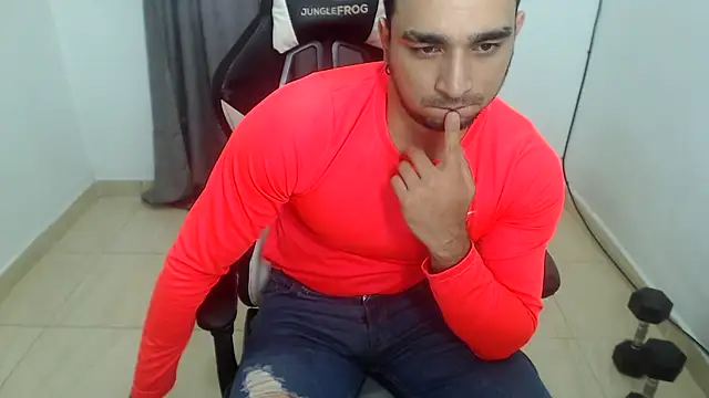 seux-88 online show from 04.14.26