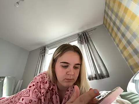 princess blondex online show from 06.03.26
