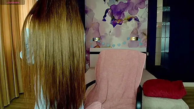 AriaGray online show from 02.21.26