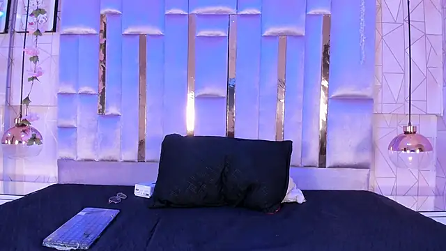 samarajhonson online show from 03.01.25