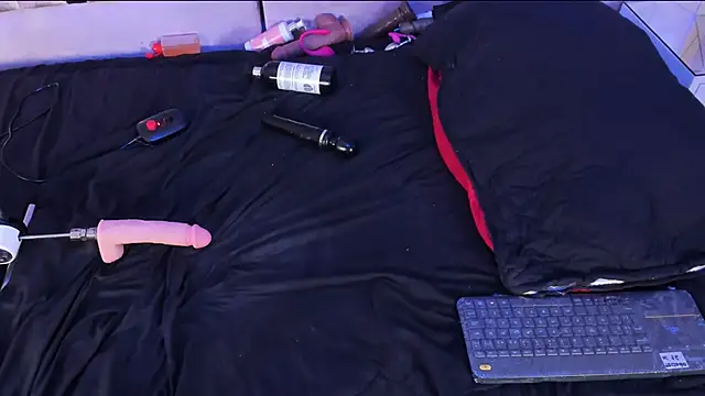 samarajhonson online show from 03.10.25