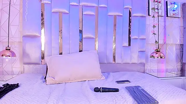 samarajhonson online show from 03.10.25