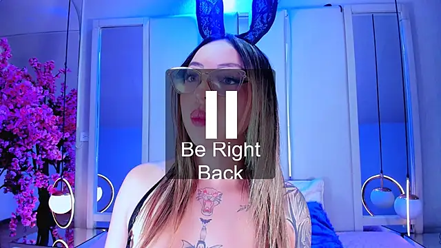 samarajhonson online show from 02.15.26