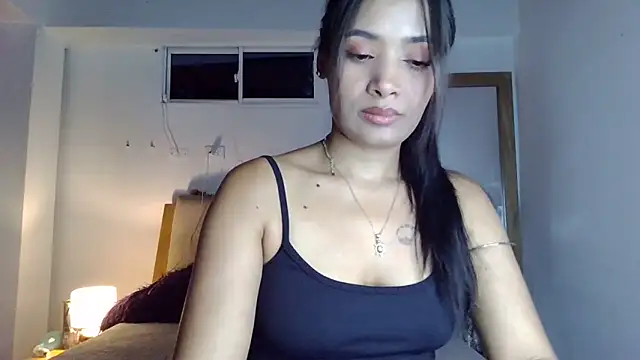 sabrina brunette online show from 05.24.26