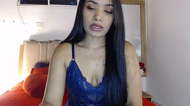 sabrina brunette online show from 05.27.26