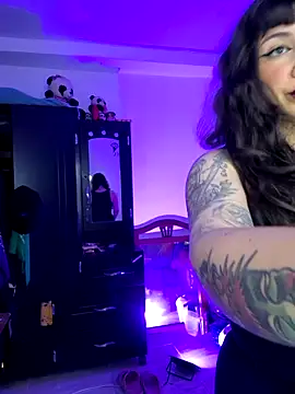 Aria Bennett21 online show from 05.31.26
