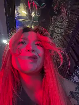 Rimmahottes online show from 01.12.25