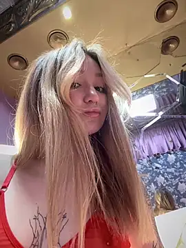 Rimmahottes online show from 02.20.25