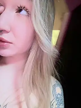 Rimmahottes online show from 10.02.25