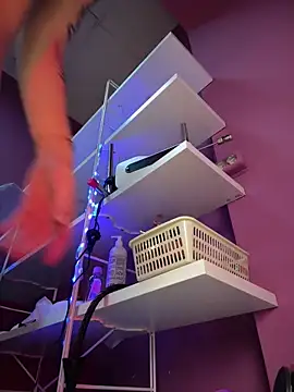 Rimmahottes online show from 02.03.26