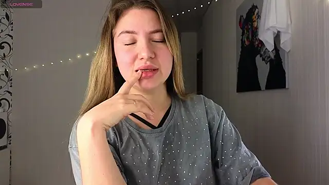 Yassyaaa online show from 01.05.25