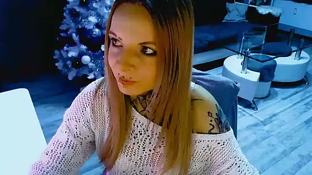 Snapshot of InesGold chatting on 01.18.26 InesGold online show from 01.18.26