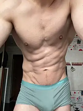 Bruno Banani online show from 12.10.24