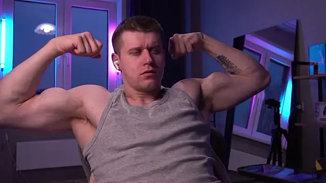 Bruno Banani online show from 03.11.26