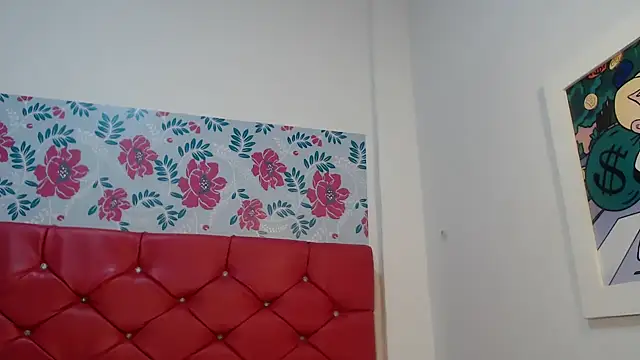 KristalTsXXX online show from 10.10.25