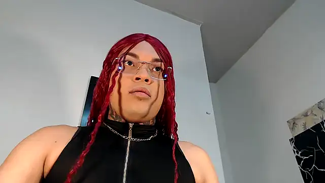 KristalTsXXX online show from 03.24.26