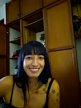 Snapshot of Abbyjonhson__ chatting on 02.03.25 Abbyjonhson online show from 02.03.25