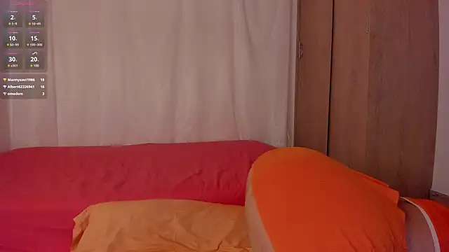 Snapshot of Abbyjonhson__ chatting on 03.21.25 Abbyjonhson online show from 03.21.25