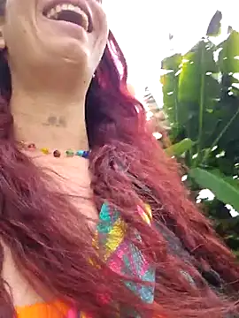 Snapshot of Abbyjonhson__ chatting on 10.11.25 Abbyjonhson online show from 10.11.25