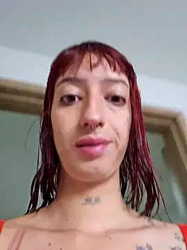 Snapshot of Abbyjonhson__ chatting on 11.01.25 Abbyjonhson online show from 11.01.25