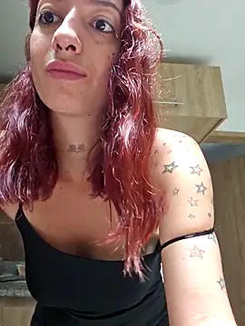 Snapshot of Abbyjonhson__ chatting on 11.05.25 Abbyjonhson online show from 11.05.25