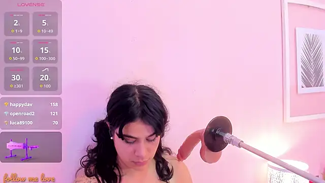 zyle boobs online show from 11.09.25