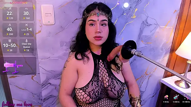 zyle boobs online show from 01.10.26