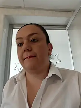 Kinkster Jade online show from 01.01.25