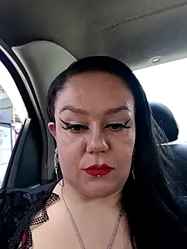 Kinkster Jade online show from 01.19.25