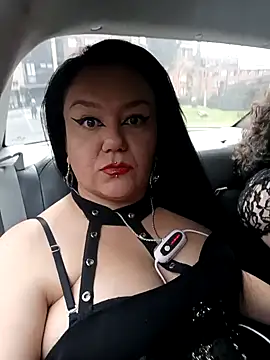 Kinkster Jade online show from 02.02.25