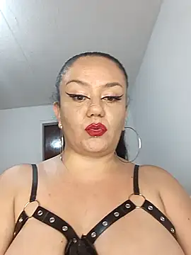 Kinkster Jade online show from 03.05.25